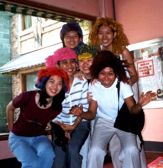 myfriends