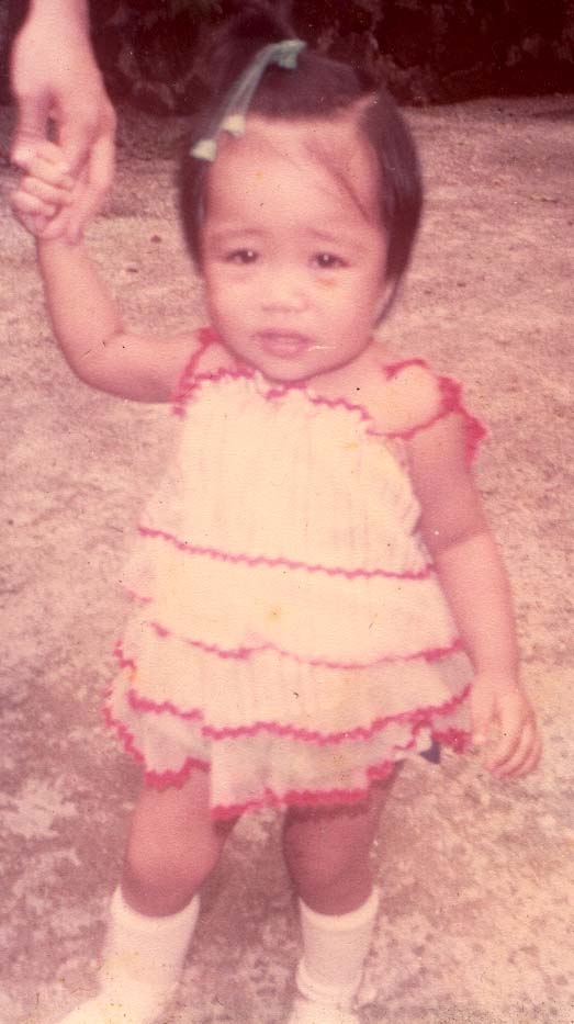babypako