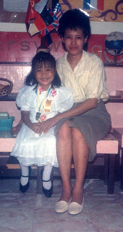 ninang